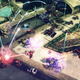 Illustration for article titled Four Command Conquer Four Screens